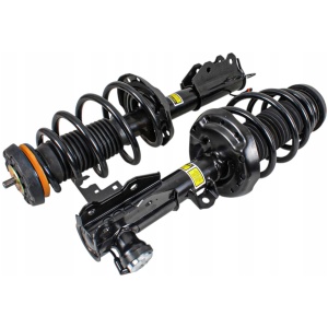 Støtdempere foran venstre og høyre OPEL INSIGNIA A G09 FLEXRIDE