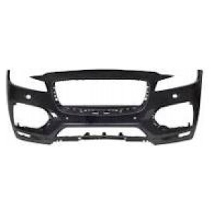 Støtfanger foran til Jaguar T4A6187LML