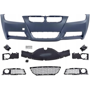 Frontfanger BMW 3 (E90/91/92) 51118041130