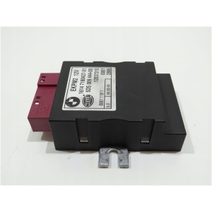 Styreenhet drivstoffpumpe BMW E61 16147229173