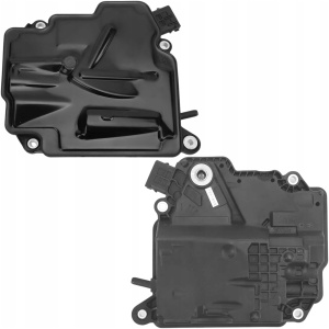 Styreenhet girkasse (ISM) Mercedes W164 A1644460610