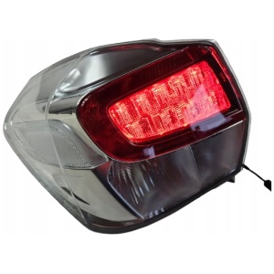 Subaru XV venstre baklykt 84912FJ371