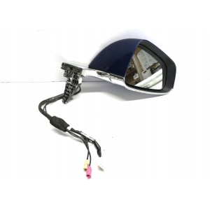 TESLA MODEL X høyre sidespeil 103518300J