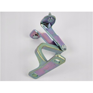 TESLA MODEL Y høyre hengsel bakluke 162494100A