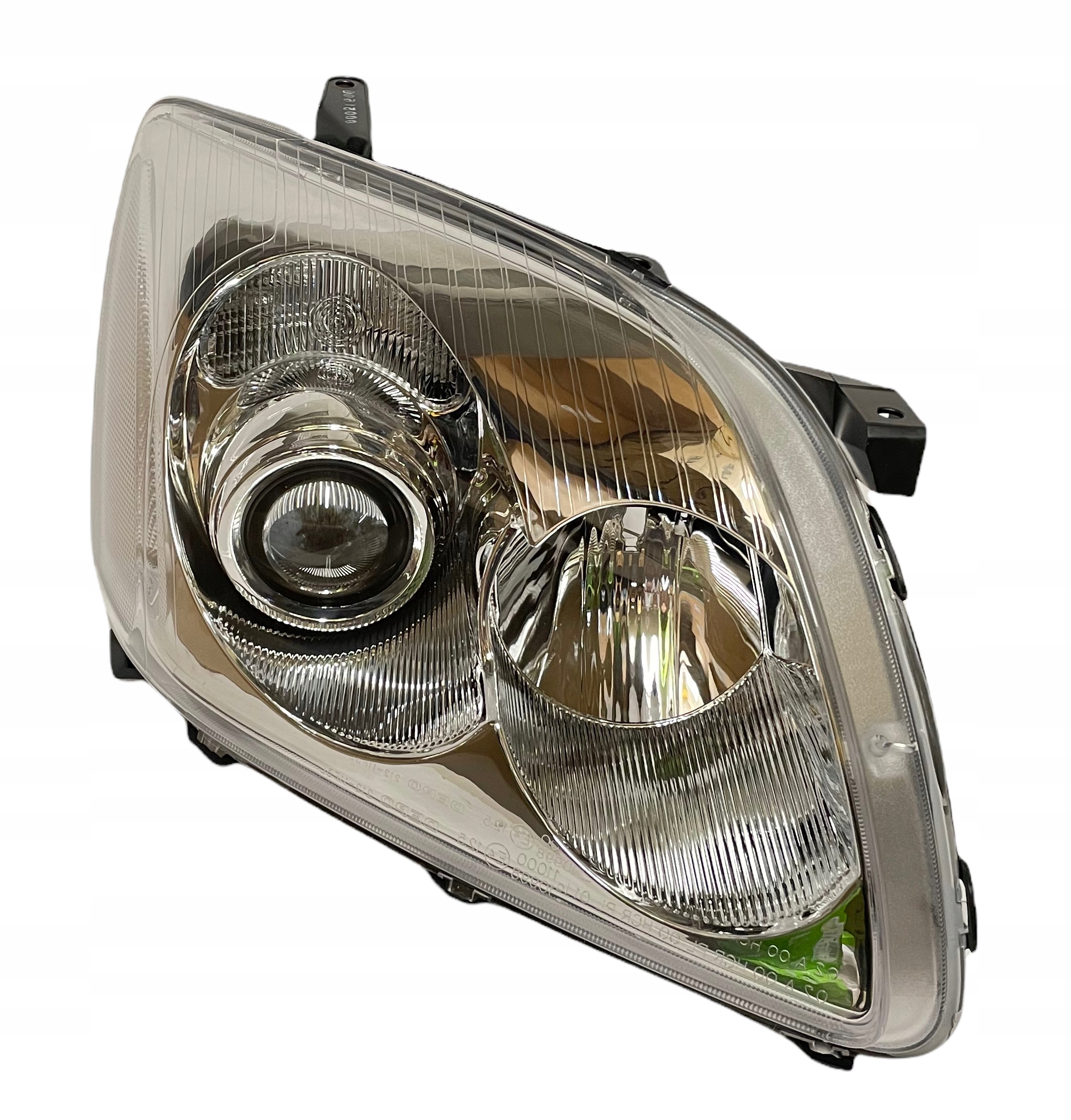 Frontlykter V+H Toyota Avensis 8113005240 - Bilde 3