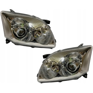Frontlykter V+H Toyota Avensis 8113005240