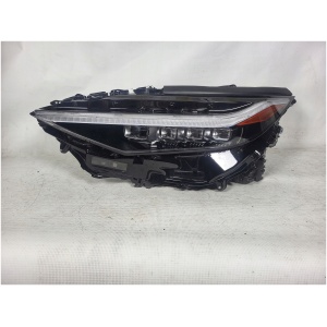 Venstre frontlykt Toyota BZ4X 8118542F20