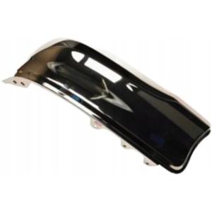 TOYOTA Hilux krommet bakre sidestykke støtfanger 521510K070