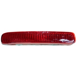 Høyre reflekslampe til bakre støtfanger Toyota OE 81910-21050