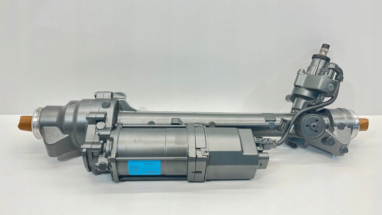 Tannstang BMW X3 F25 32106864490 - Bilde 3