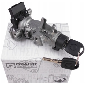 Tenningslås Skoda Octavia 8E0998855D