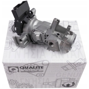 Tenningslåshus med kontaktblokk til VW POLO 6R UP SKODA CITIGO FABIA III IV RAPID