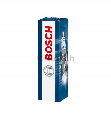 Tennplugg BOSCH BMW E36 12129063428 - Bilde 2