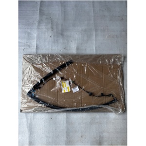 VW Sharan dørpakning venstre skyvedør 7N0839717AD