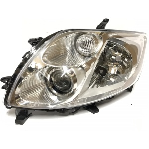 Venstre frontlykt til Toyota Auris 8117002460