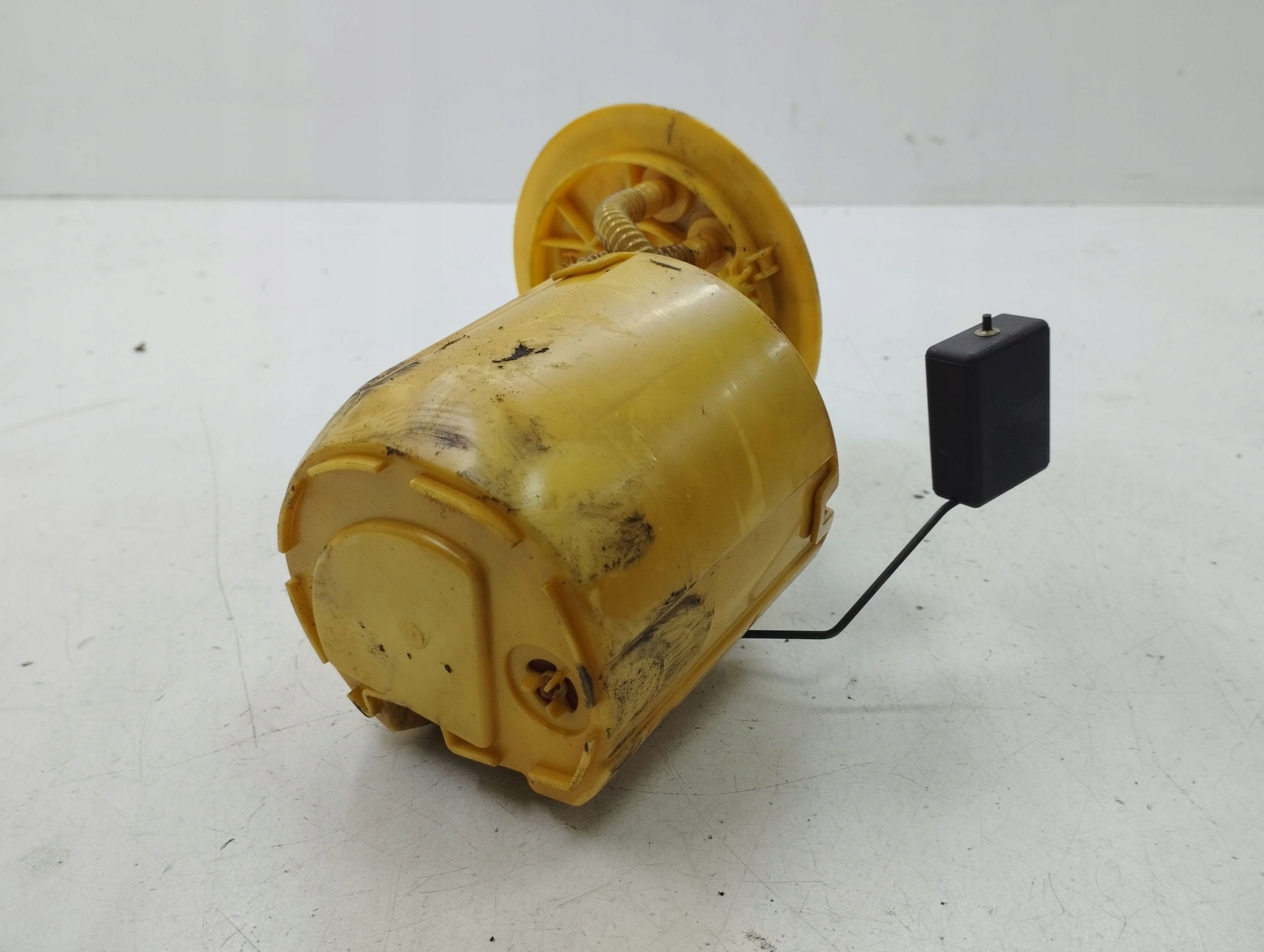 Toyota Avensis T27 dieselpumpe 7701005020 - Bilde 3