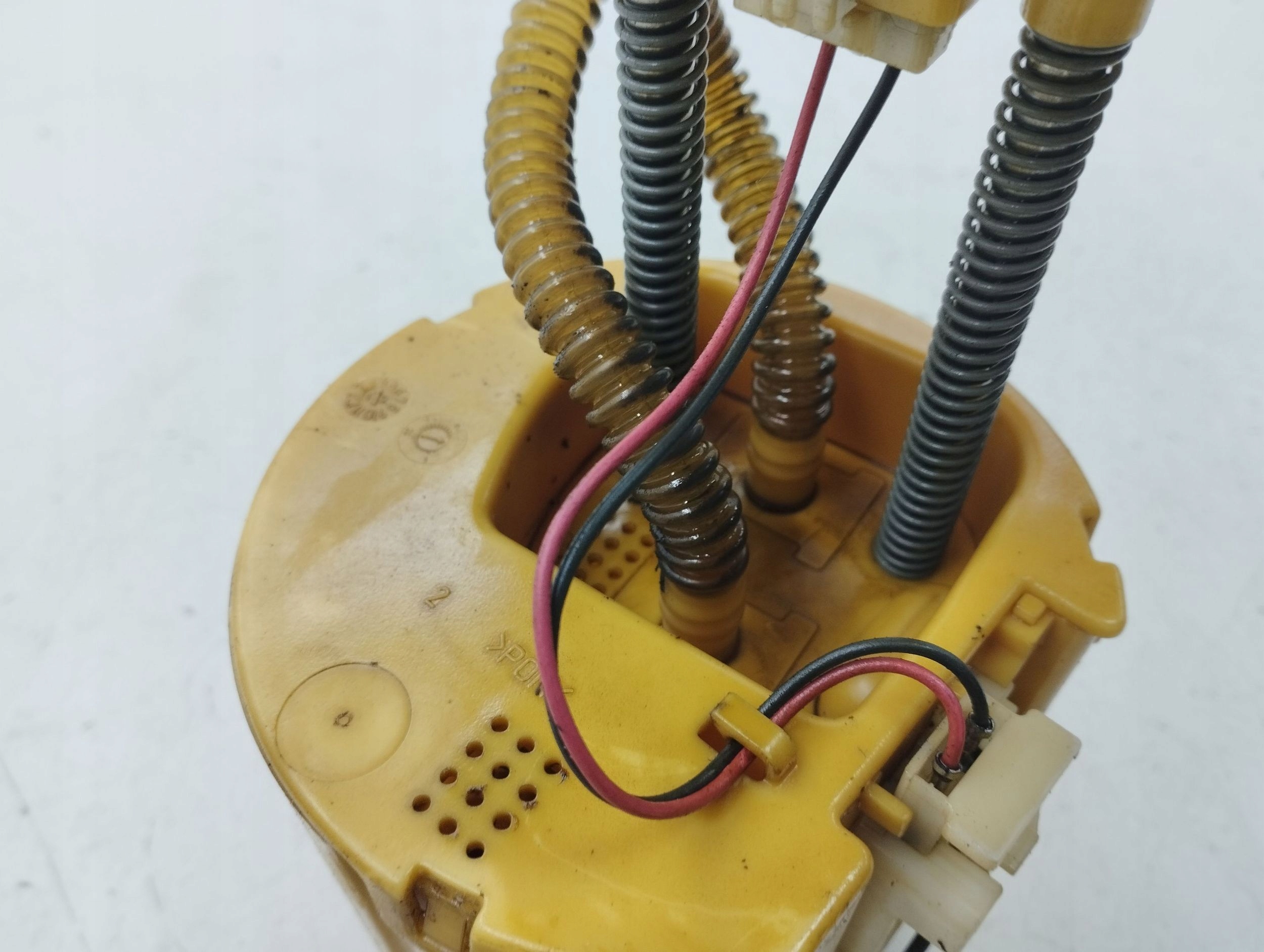 Toyota Avensis T27 dieselpumpe 7701005020 - Bilde 2