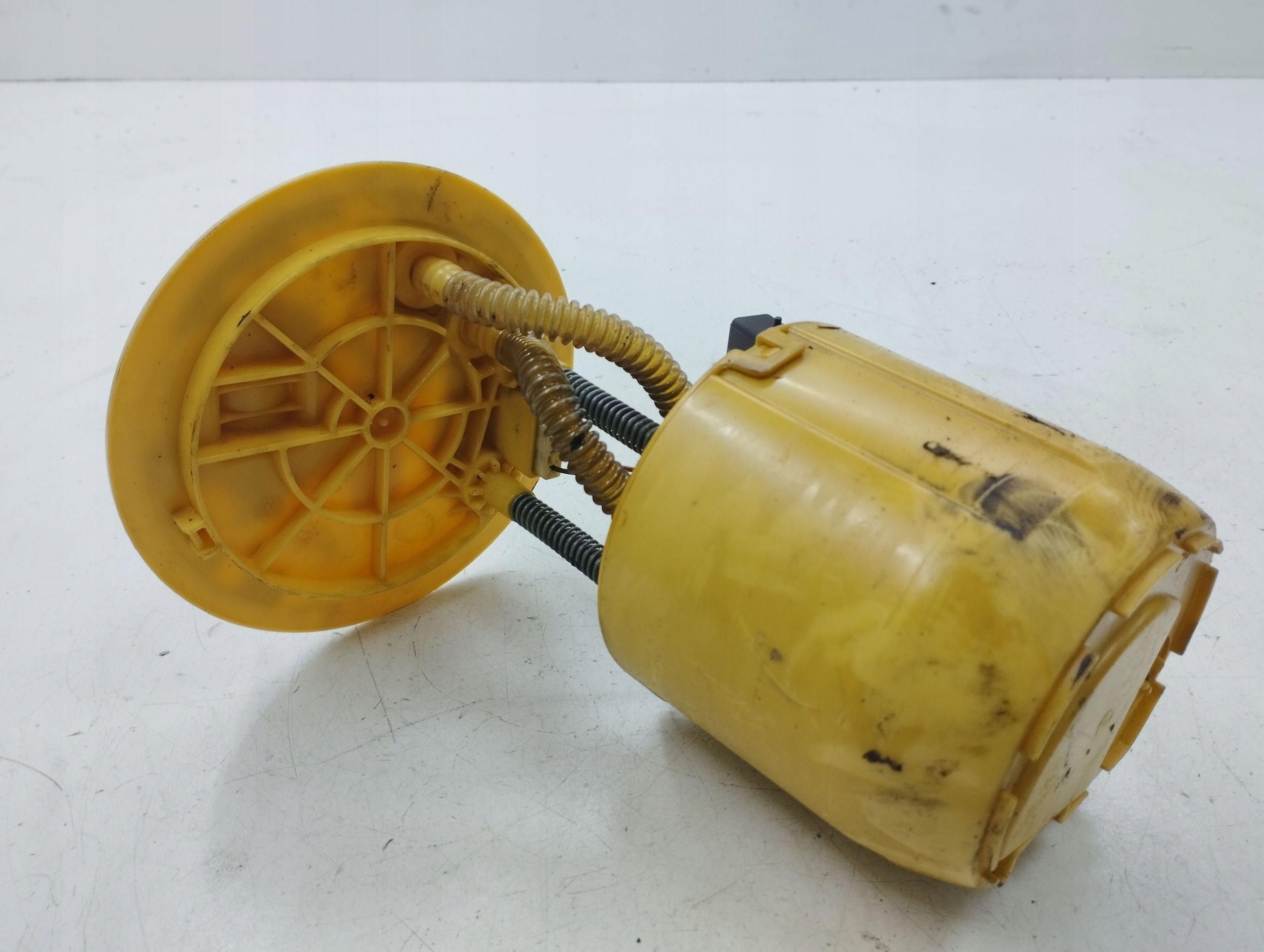 Toyota Avensis T27 dieselpumpe 7701005020 - Bilde 5