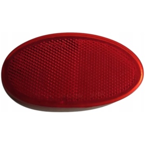 Toyota Yaris Verso bakre venstre refleks 8192052010