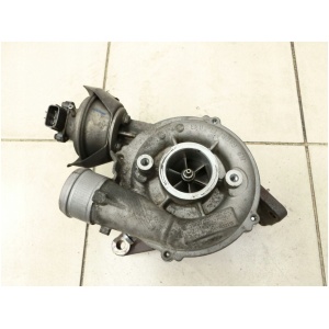 Turbolader Ford S-max 1483819