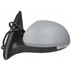 Venstre sidespeil VW Tiguan 5N1857507Q