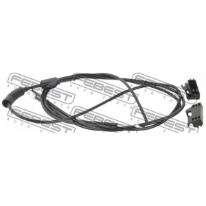 Vaier motorpanserlås Volvo V70 30671768