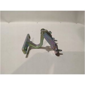 Venstre baklukehengsel Tesla Model Y 162494000A