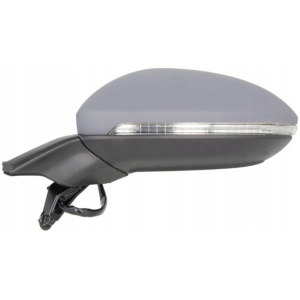 Venstre sidespeil VW Golf VII 5G1857507DD