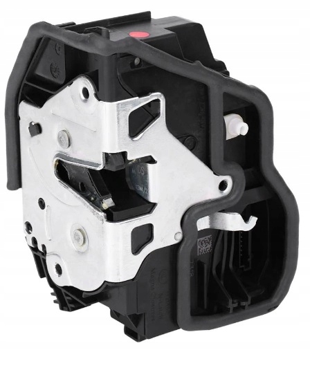 Venstre fremre dørlås til Mini 51217202143 - Bilde 2