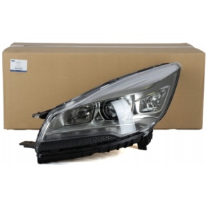 Venstre frontlykt til Ford Kuga 5258475