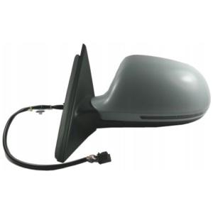 Venstre sidespeil AUDI A4 8K1857409E