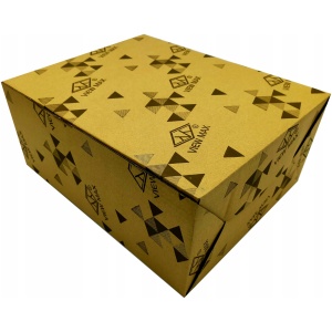 Venstre speil Volvo XC70 30634919