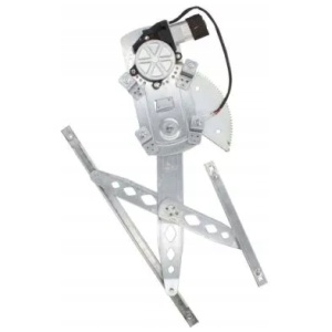 Vindusheis høyre foran Toyota Yaris 698100D131