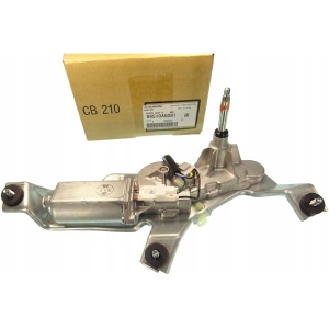 Viskermotor bak SUBARU LEGACY 86510AG081