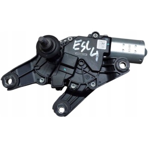 Viskermotor bak  Ford Galaxy 2639143