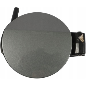 Tankluke VW Golf Mk6  grå A7T 5K6809857C