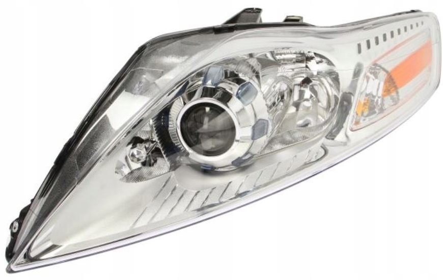 Frontlykt venstre FORD MONDEO 1807517 - Bilde 2