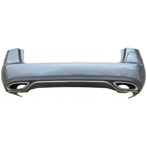 Bakre støtfanger  MERCEDES W205 A2058801500