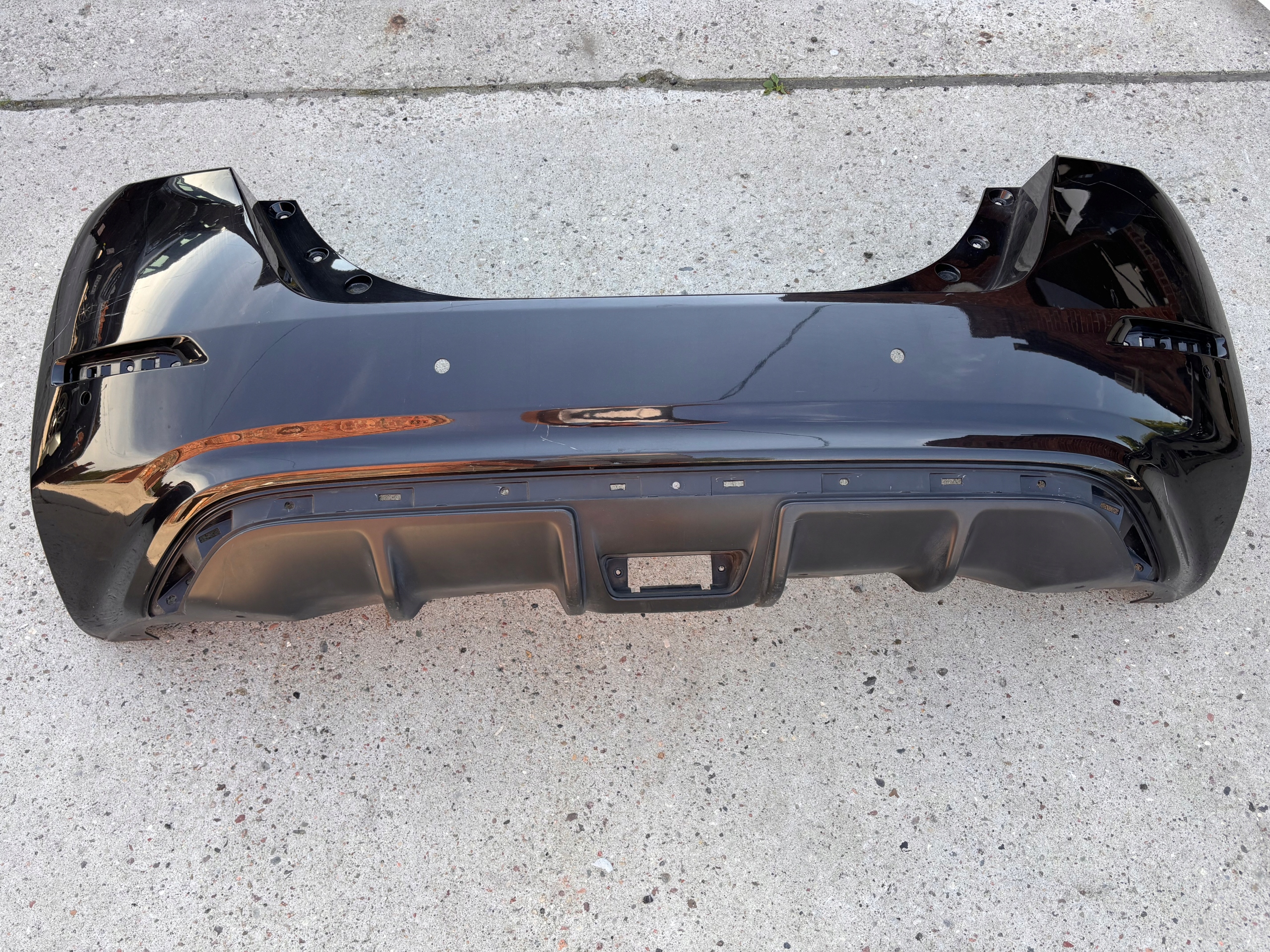 Bakfanger NISSAN LEAF II 850225SH0H