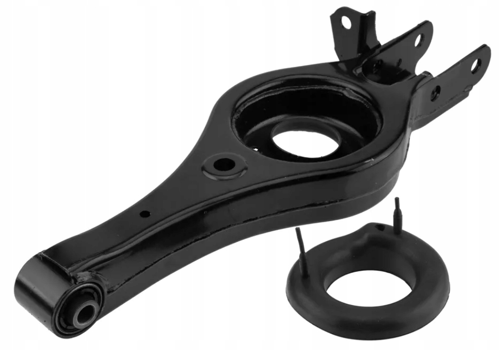 Bakre nedre venstre bærearm HYUNDAI IX35 552102Y100