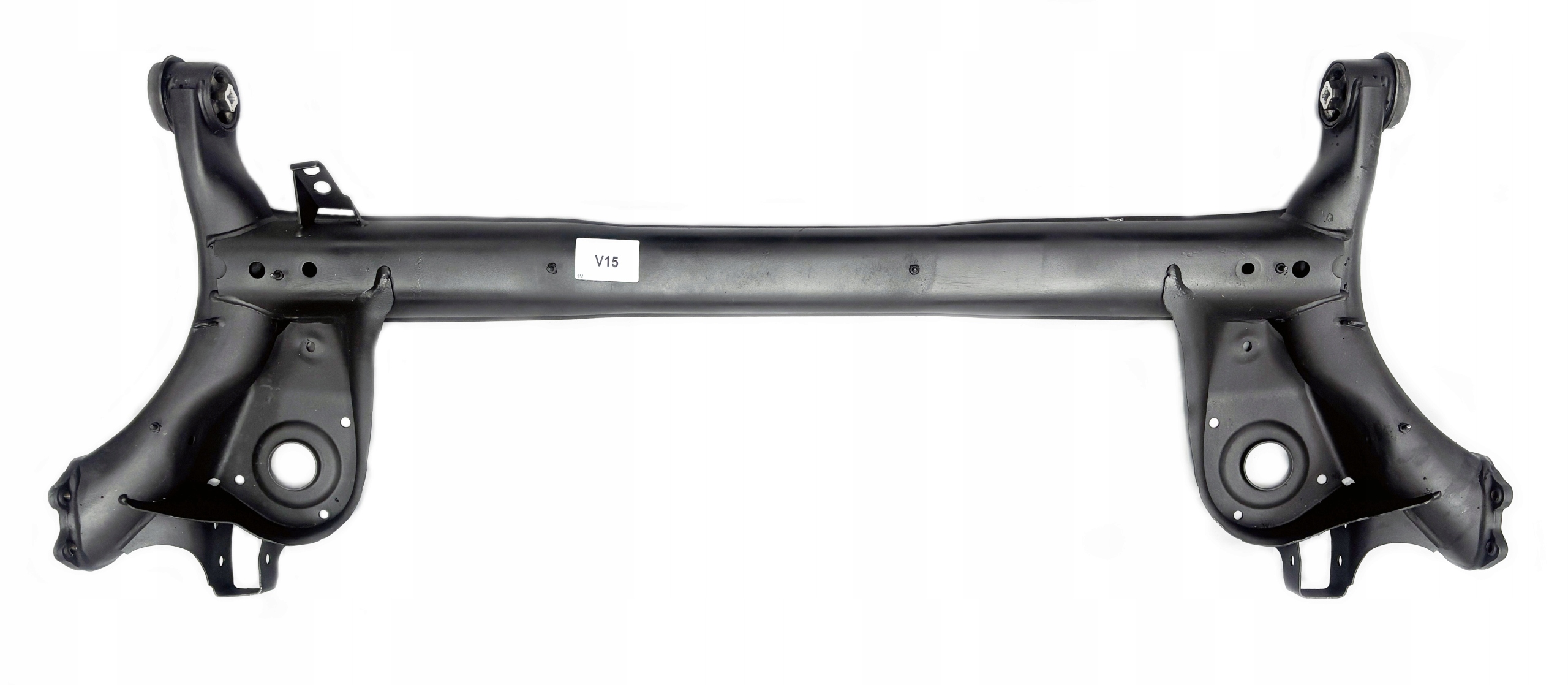 Bakre travers VW UP! Seat MII Skoda Citigo 12E500051