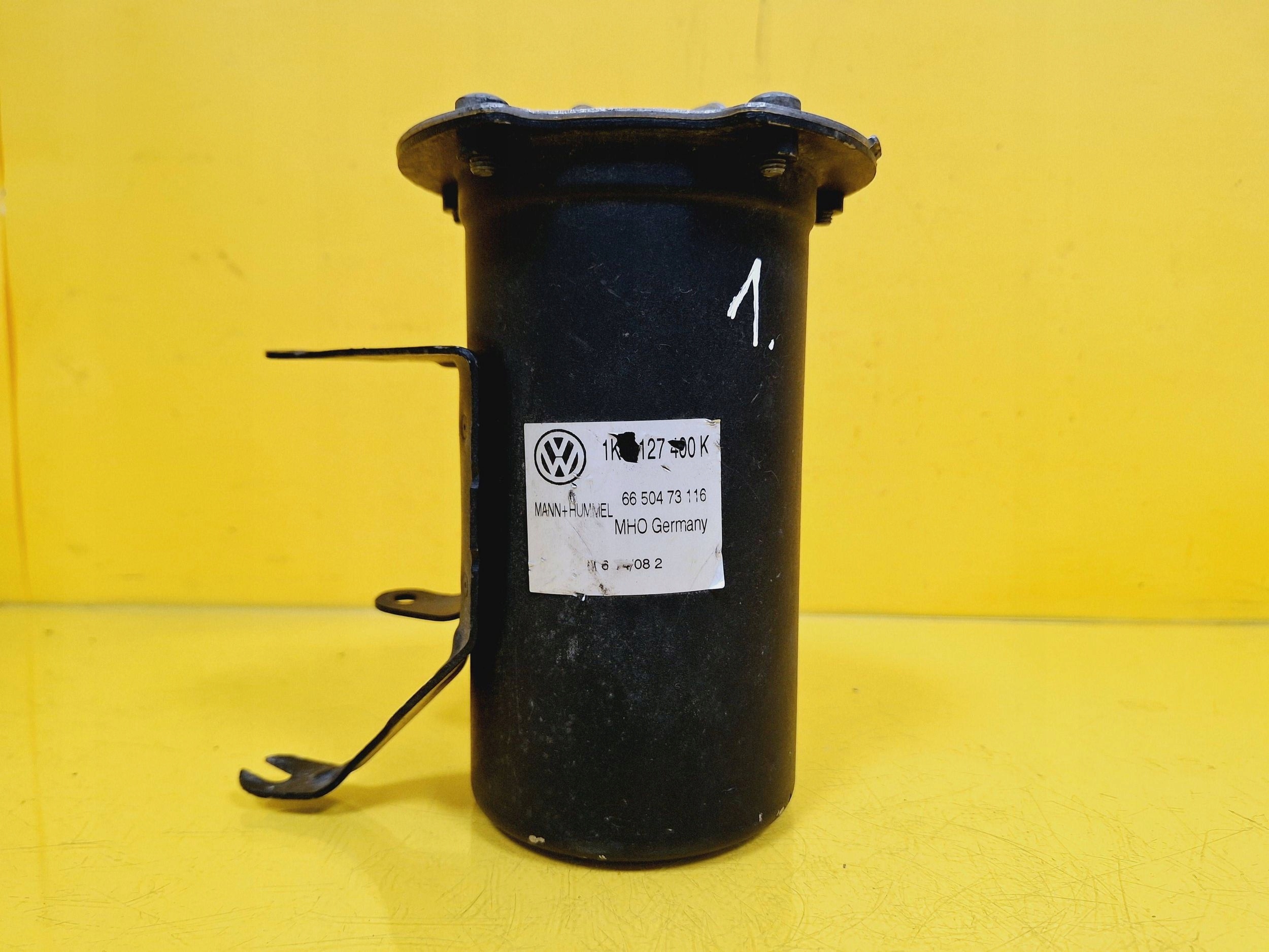 Drivstoffilterhus Skoda Octavia 1K0127400K