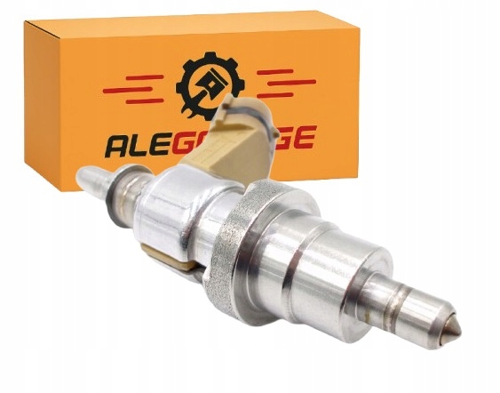 Drivstoffinjektor Toyota RAV4 2371026011