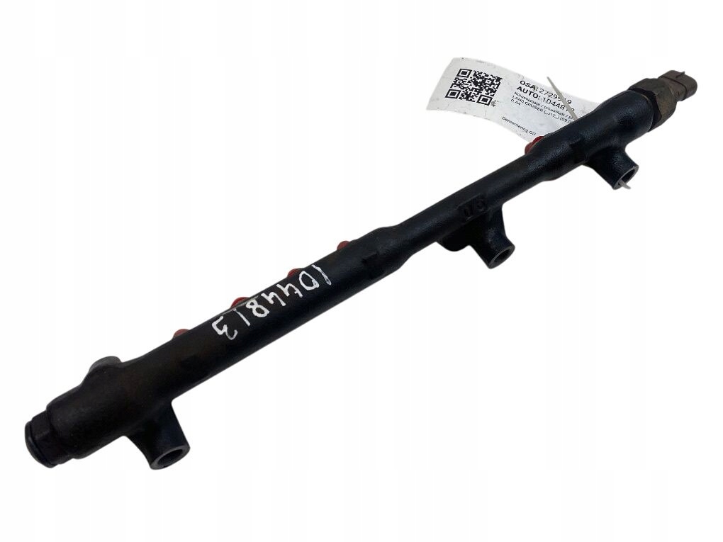Drivstoffrail til Toyota Land Cruiser 2381030060