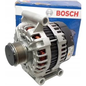 Dynamo til Mercedes A0009068504