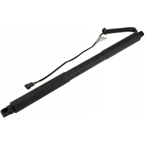 Elektrisk teleskopisk baklukestøtdemper venstre BMW 3 51247340975