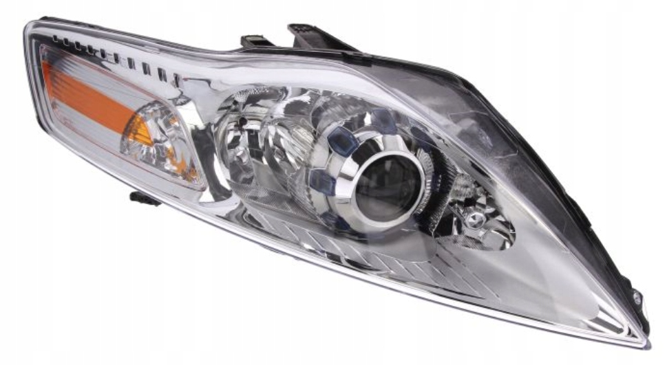 FORD MONDEO høyre frontlykt 1807513