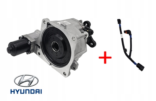 KIA Sportage differensialkobling 4WD bakaksel 478003B510