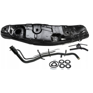 Komplett drivstofftanksett til Mitsubishi Pajero 1700A926