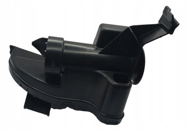 Luftinntak Citroen C3 1436Q1